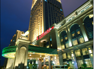 南通金石国际大酒店